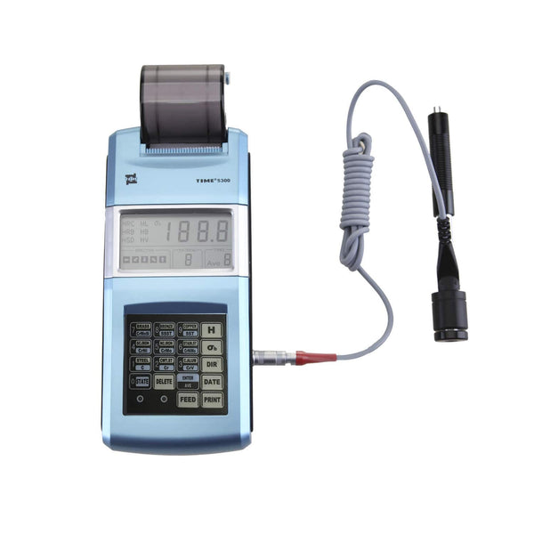 Time 5300 Portable Hardness Tester