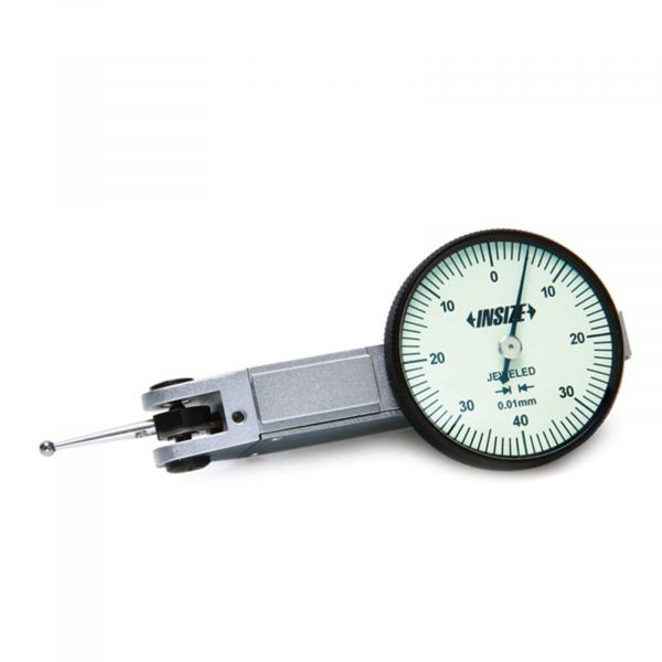 Insize  Dial Test Indicator 0.1mm 2380/1