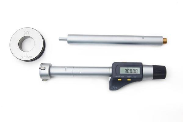 DM 3-Punkt-Digital-Bohrmessgerät-Sets