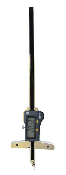 Sylvac S_Cal EVO Double Depth Gauge