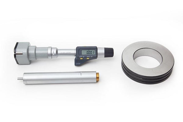 DM 3-Punkt-Digital-Bohrmessgerät-Sets