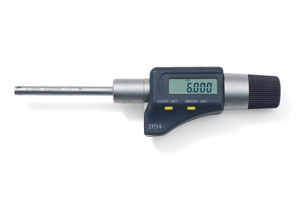 DM 3-Punkt-Digital-Bohrmessgerät-Sets