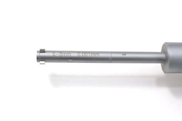 DM 3-Punkt-Digital-Bohrmessgerät-Sets