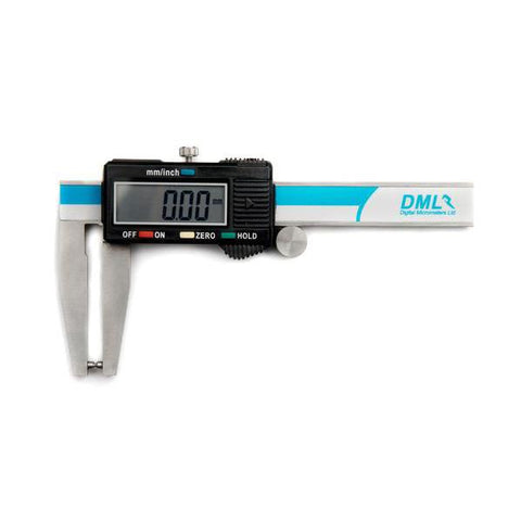 Digital Brake Disc Caliper 0-60mm