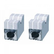 Magnetic V-Block Set - 6891 Series (Insize)