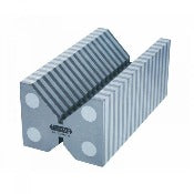 Magnetic Induction V-Block (Individual) - 6892 Series (Insize)