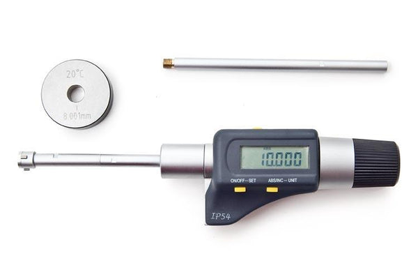 DM 3-Punkt-Digital-Bohrmessgerät-Sets