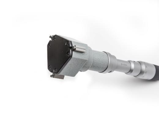 DM 3-Punkt-Analog-Bohrmikrometer