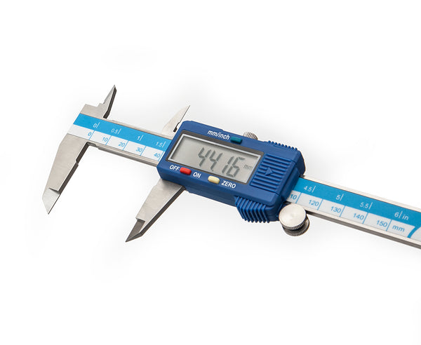Digital Calipers 0-150mm ; 0-200mm ; 0-300mm ; 0-600mm ; 0-1000mm ; 0-2000mm