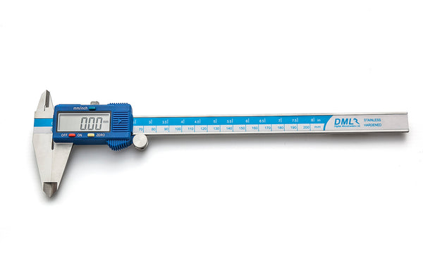 Digital Calipers 0-150mm ; 0-200mm ; 0-300mm ; 0-600mm ; 0-1000mm ; 0-2000mm