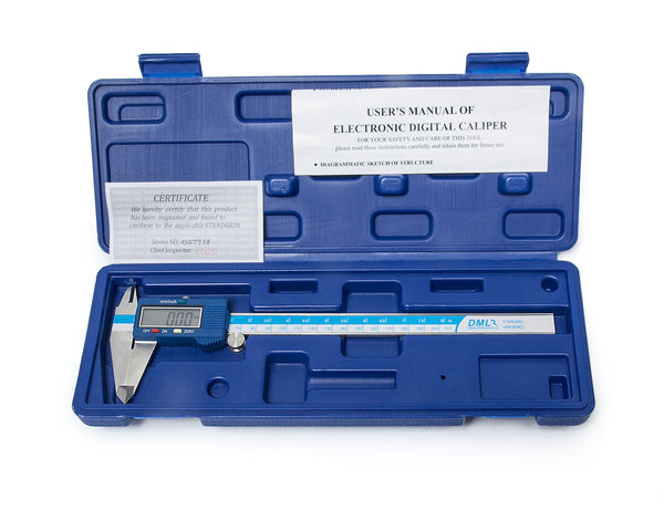 Digital Calipers 0-150mm ; 0-200mm ; 0-300mm ; 0-600mm ; 0-1000mm ; 0-2000mm