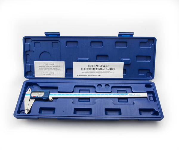 Digital Calipers 0-150mm ; 0-200mm ; 0-300mm ; 0-600mm ; 0-1000mm ; 0-2000mm