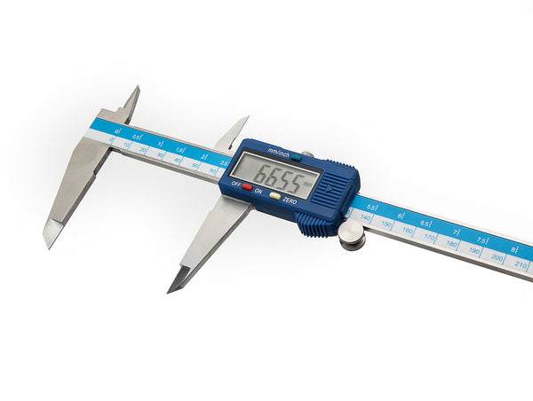 Digital Calipers 0-150mm ; 0-200mm ; 0-300mm ; 0-600mm ; 0-1000mm ; 0-2000mm