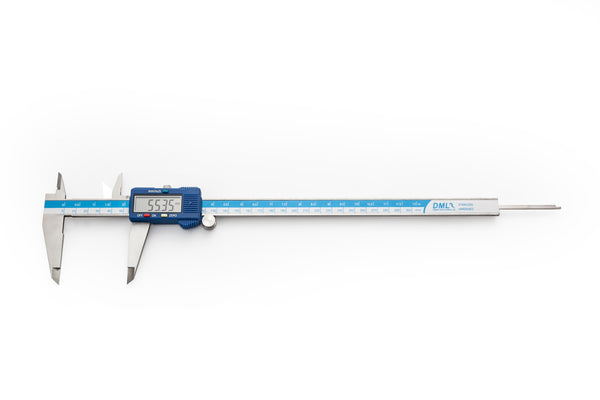Digital Calipers 0-150mm ; 0-200mm ; 0-300mm ; 0-600mm ; 0-1000mm ; 0-2000mm