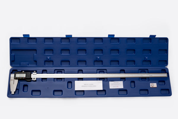 Digital Calipers 0-150mm ; 0-200mm ; 0-300mm ; 0-600mm ; 0-1000mm ; 0-2000mm