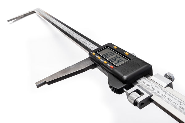 Digital Calipers 0-150mm ; 0-200mm ; 0-300mm ; 0-600mm ; 0-1000mm ; 0-2000mm