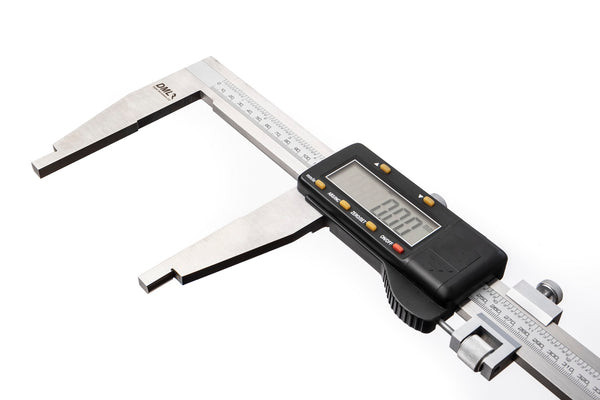 Digital Calipers 0-150mm ; 0-200mm ; 0-300mm ; 0-600mm ; 0-1000mm ; 0-2000mm