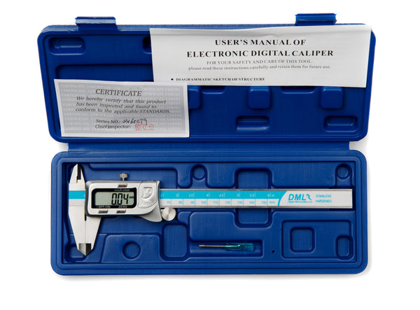 Digital Calipers 0-150mm ; 0-200mm ; 0-300mm ; 0-600mm ; 0-1000mm ; 0-2000mm