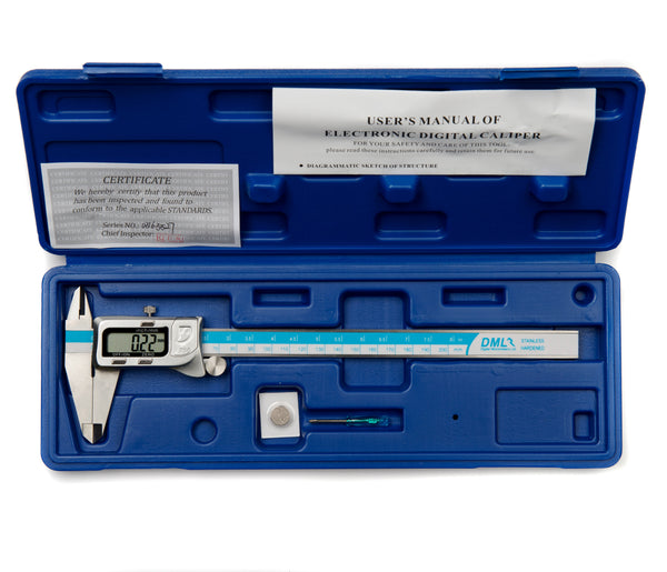 Digital Calipers 0-150mm ; 0-200mm ; 0-300mm ; 0-600mm ; 0-1000mm ; 0-2000mm