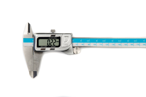 Digital Calipers 0-150mm ; 0-200mm ; 0-300mm ; 0-600mm ; 0-1000mm ; 0-2000mm