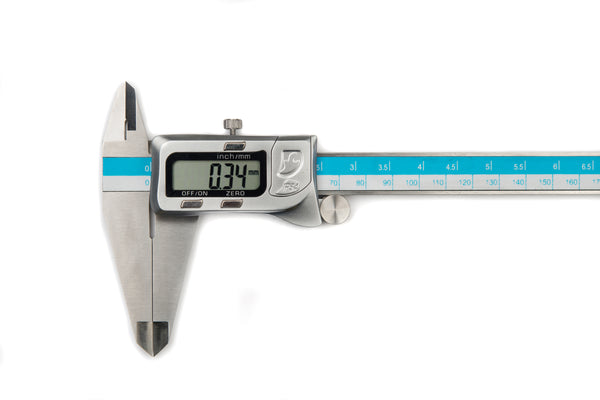 Digital Calipers 0-150mm ; 0-200mm ; 0-300mm ; 0-600mm ; 0-1000mm ; 0-2000mm