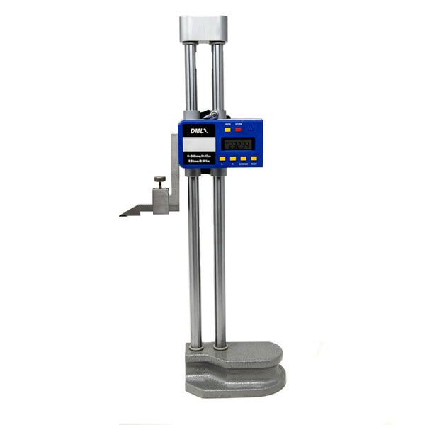 DDCHG05300 Double Column 0.01mm Digital Height Gauge 0-300mm