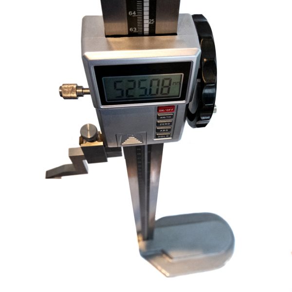 DHG051000 0.01mm Digital Height Gauge 0-1000mm