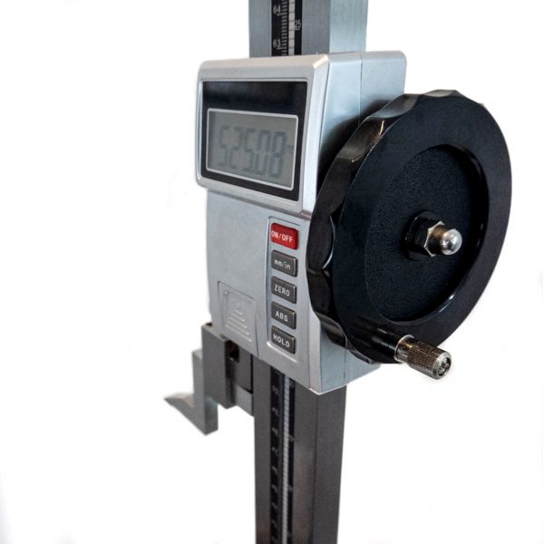 DHG051000 0.01mm Digital Height Gauge 0-1000mm