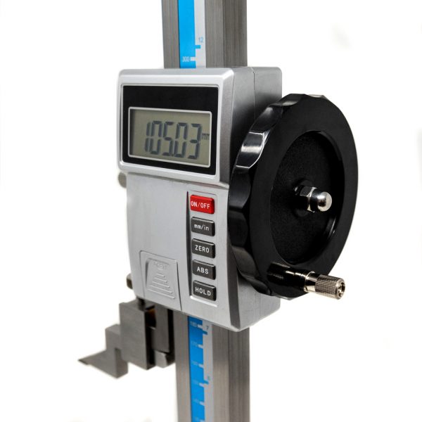 DHG05300 0.01mm Digital Height Gauge 0-300mm