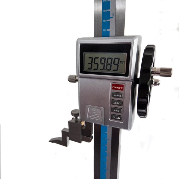 DHG05600 0.01mm Digital Height Gauge 0-600mm