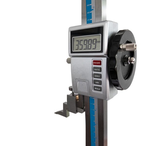 DHG05600 0.01mm Digital Height Gauge 0-600mm