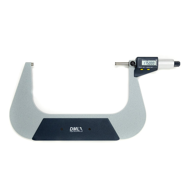 IP54 Digital Micrometers (Ranges up to 300mm)