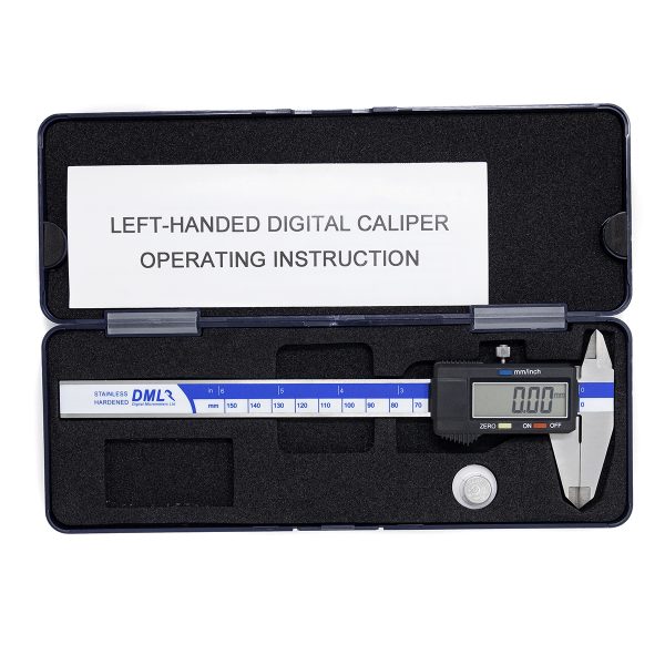 Digital Calipers 0-150mm ; 0-200mm ; 0-300mm ; 0-600mm ; 0-1000mm ; 0-2000mm