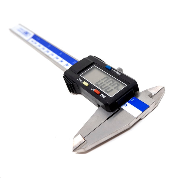 Digital Calipers 0-150mm ; 0-200mm ; 0-300mm ; 0-600mm ; 0-1000mm ; 0-2000mm