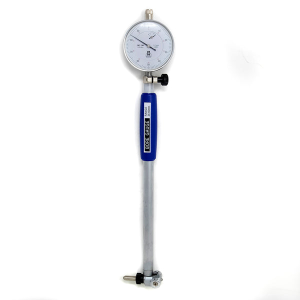 Mechanisches Zylinderbohrungsmessgerät von Moore & Wright