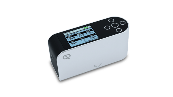 IQ 20/60 Gloss Haze DOI Meter