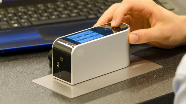 IQ 20/60 Gloss Haze DOI Meter