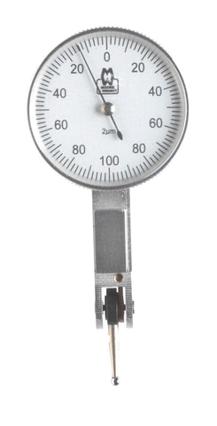 Moore & Wright Dial Test Indicator 421 Series 0.0001"