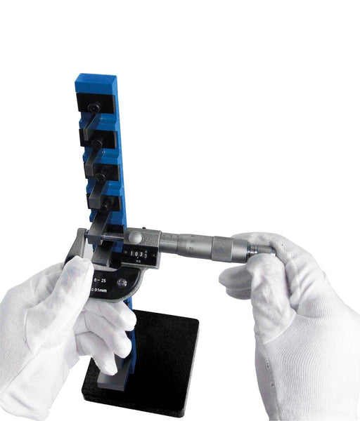 Moore & Wright Mic-Check Gauge Block Set MW715 Series