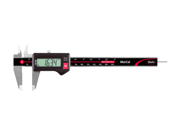 Mahr MarCal 16 ER Digimatic Caliper 0-300mm