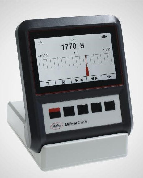 Millimar C1200 Compact Amplifier