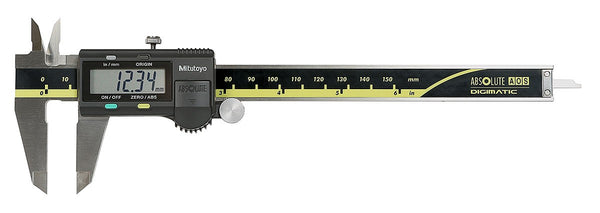 Absolute digimatic discount