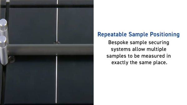 Novo-Curve NC4 Glossmeter
