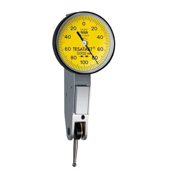 TESA Tesatast Dial Test Indicators