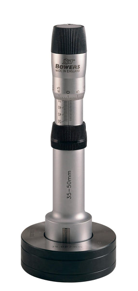 Mechanische Bohrungsmessgeräte – XT Analog