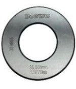 Bowers XT-Einstellringe – Imperial