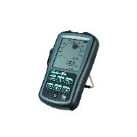 Tesa TRONIC TWIN-T10 portable display unit for inductive probes