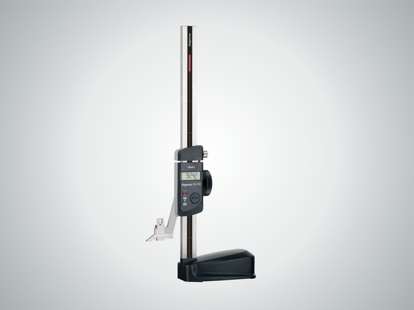 Mahr Digimar 814 SR Wireless Height Gauge | 0-350mm/0-14" | 0-600mm/0-24" | 0-980mm/0-38.5"