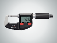 Mahr Micromar 40 ER IP40 Micrometer 0-25mm/0-1"