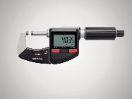 Mahr Micromar 40 EWR IP65 Micrometer: 0-25mm, 25-50mm